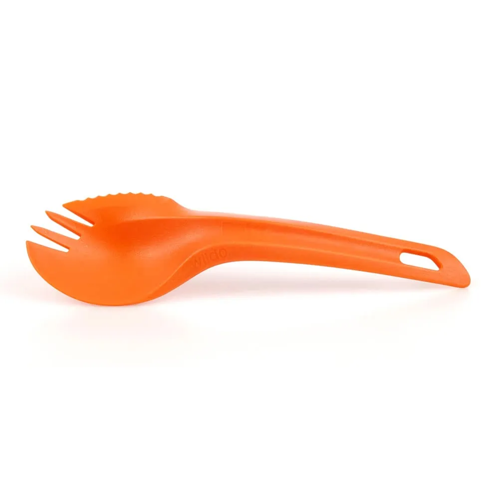  Spork