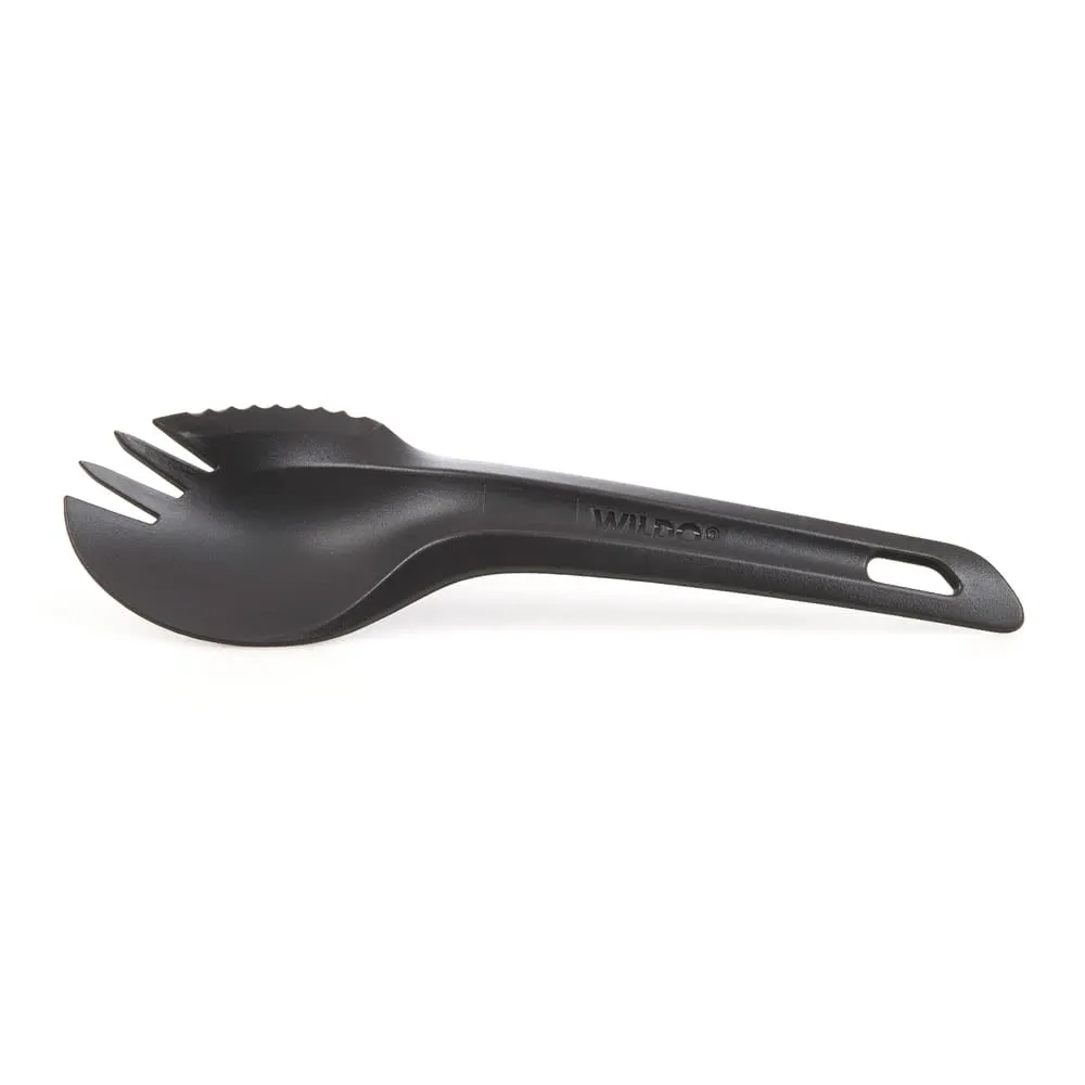  Spork