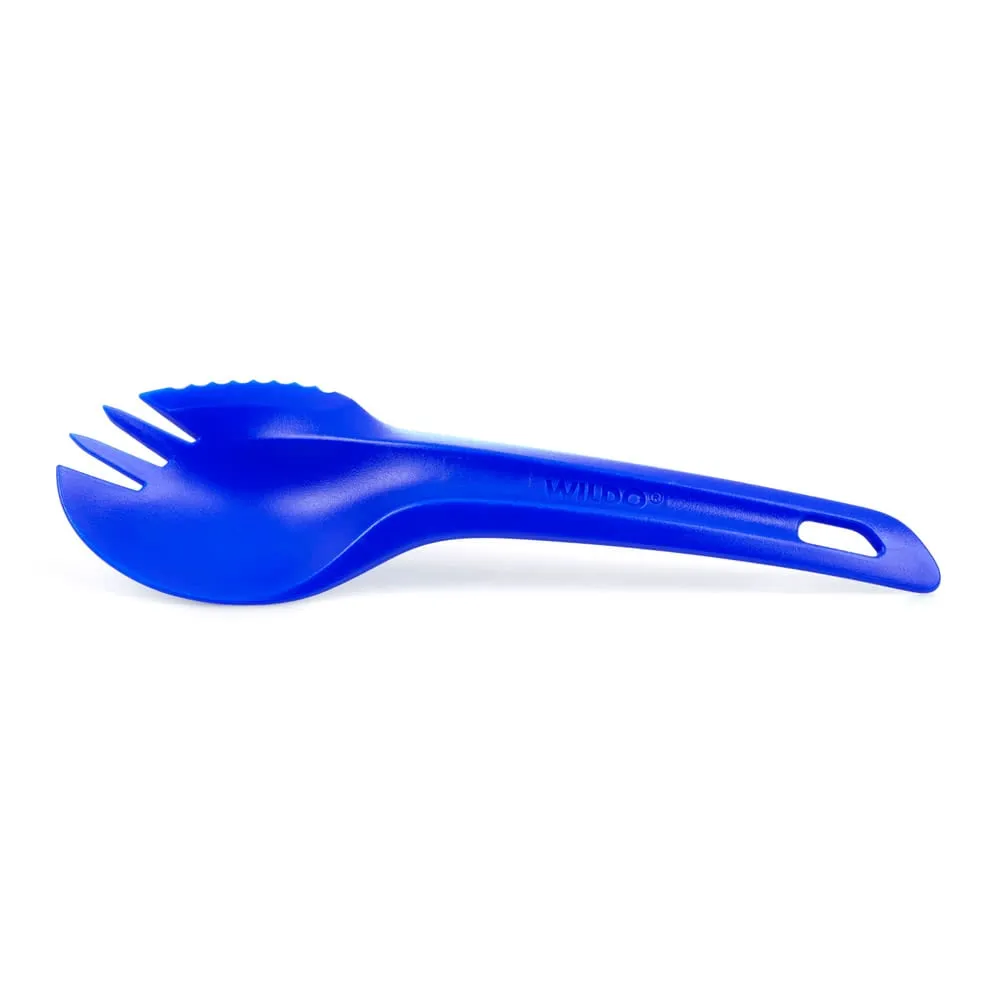  Spork