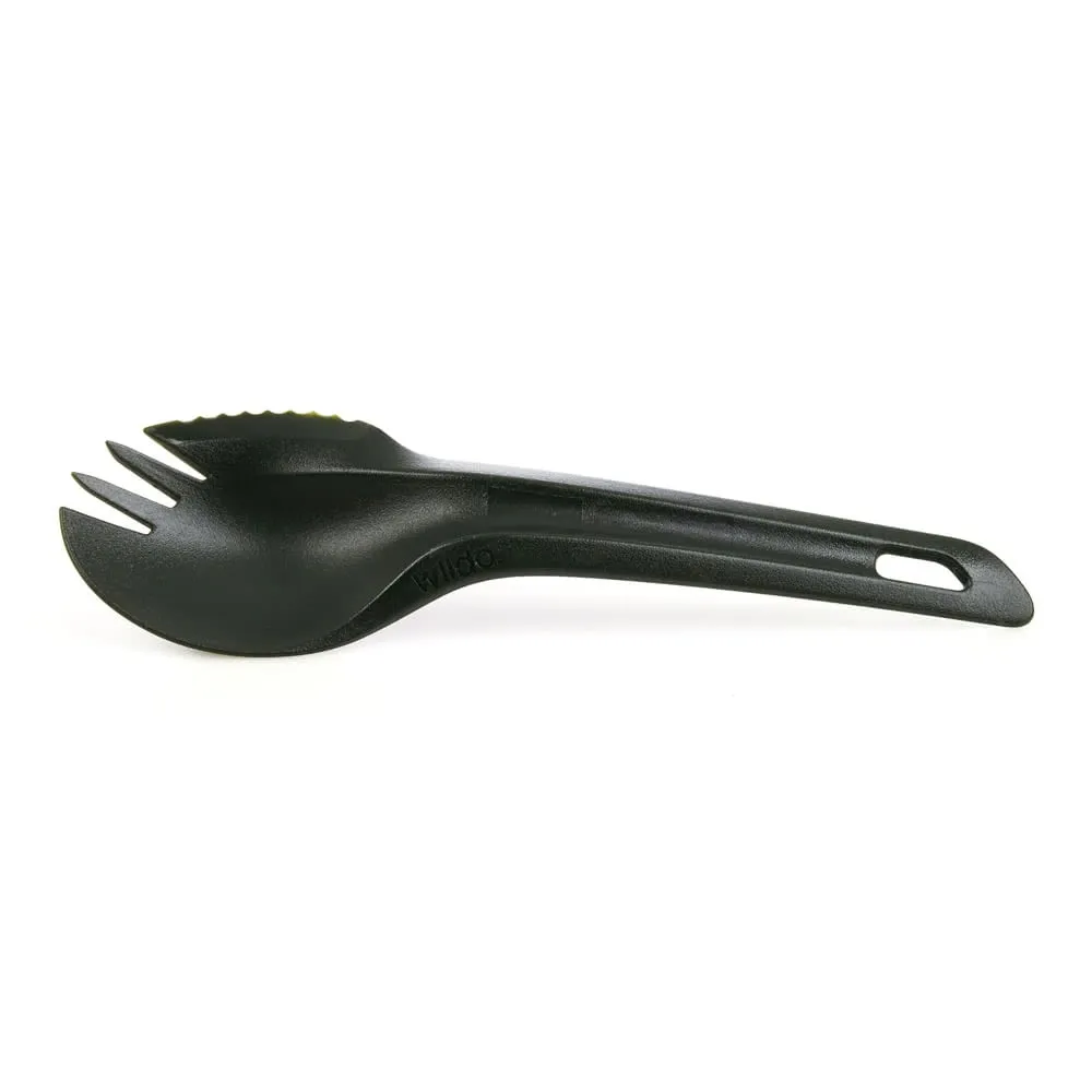  Spork