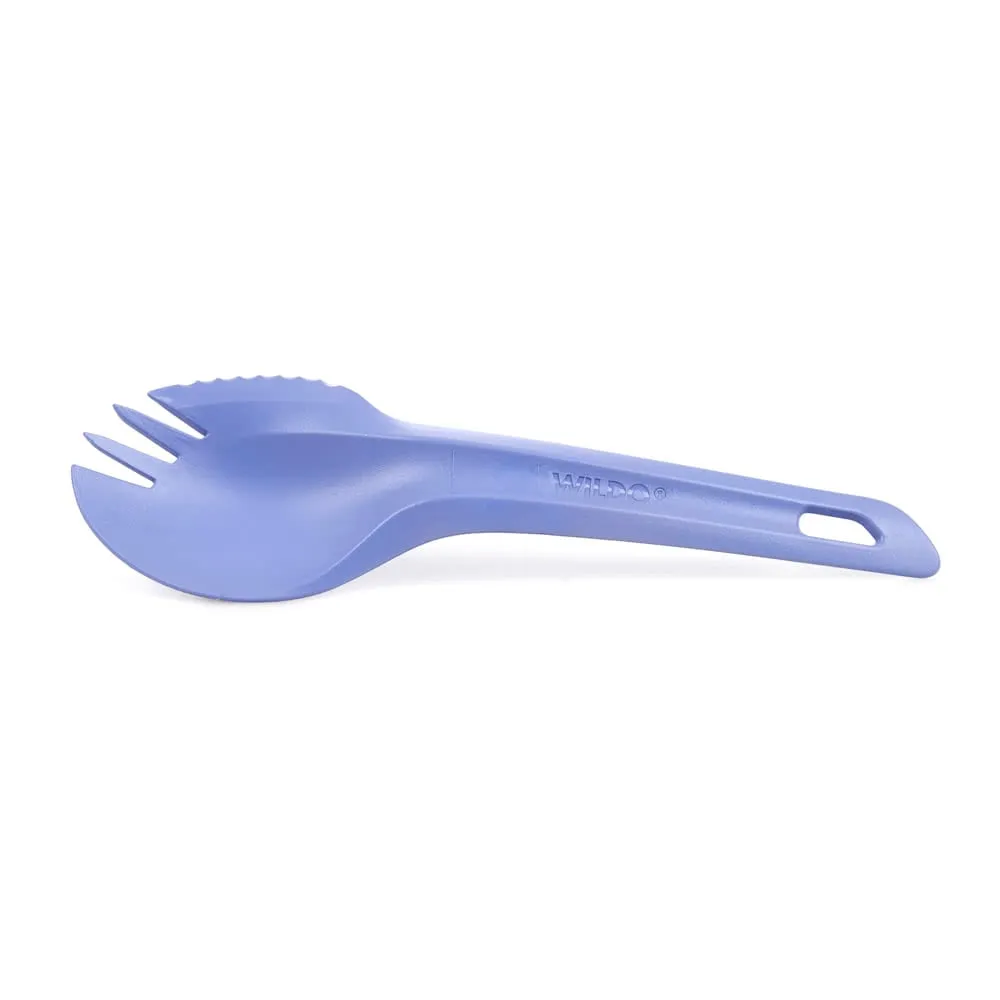  Spork