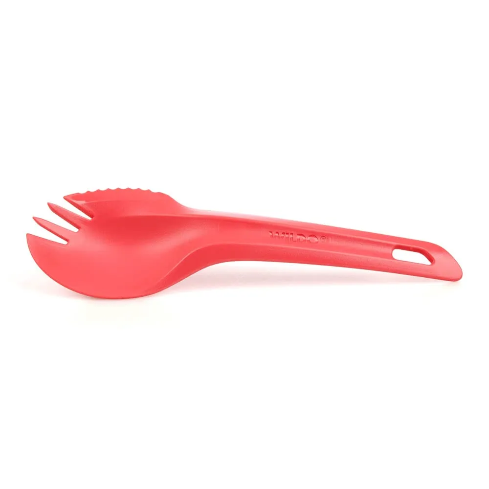  Spork