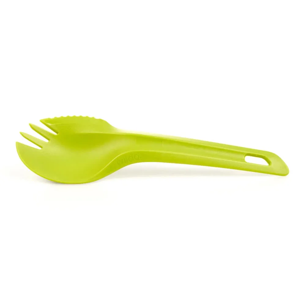  Spork