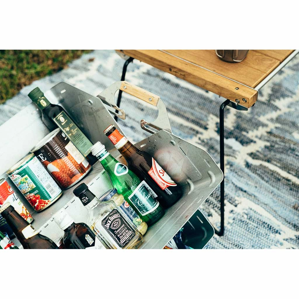 Stacking Shelf Container 25