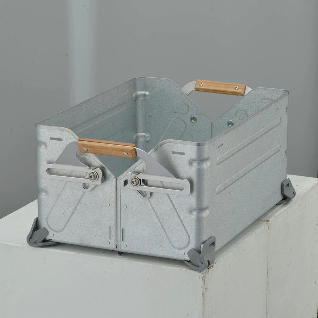 Stacking Shelf Container 25