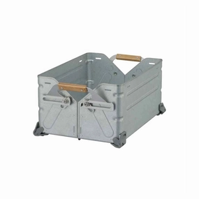 Stacking Shelf Container 25