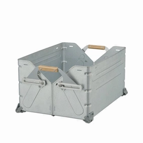 Stacking Shelf Container 50