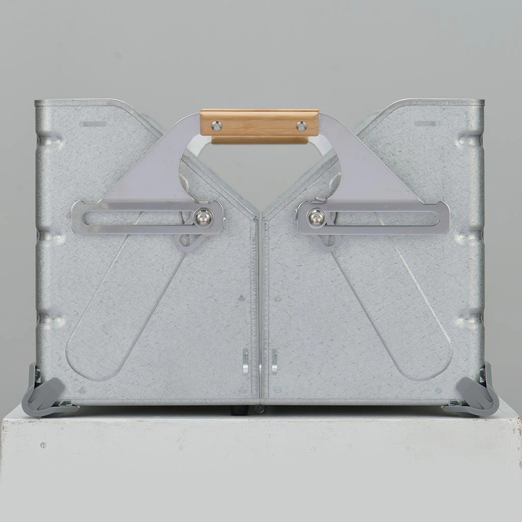 Stacking Shelf Container 50