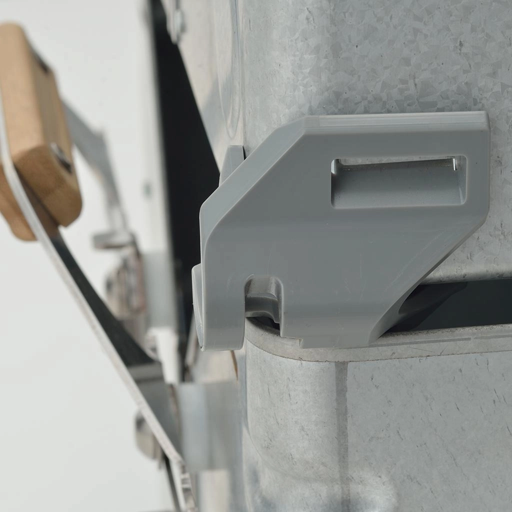 Stacking Shelf Container 50