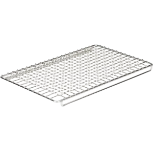 Stainless Half Grill Pro