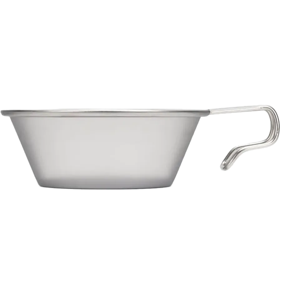Stainless Sierra Cup