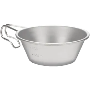 Stainless Sierra Cup