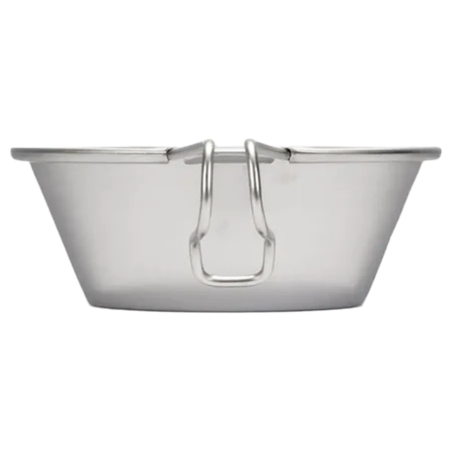 Stainless Sierra Cup