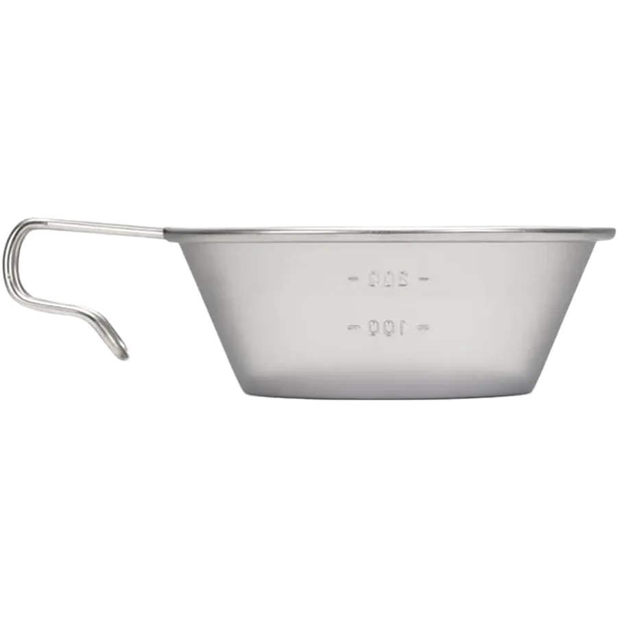 Stainless Sierra Cup