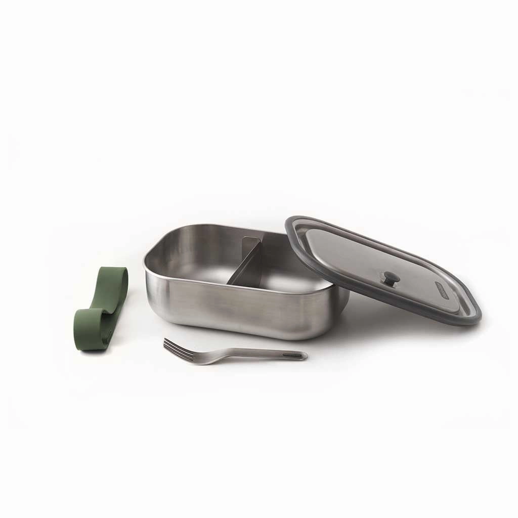 Stainless Steel Lunch Box