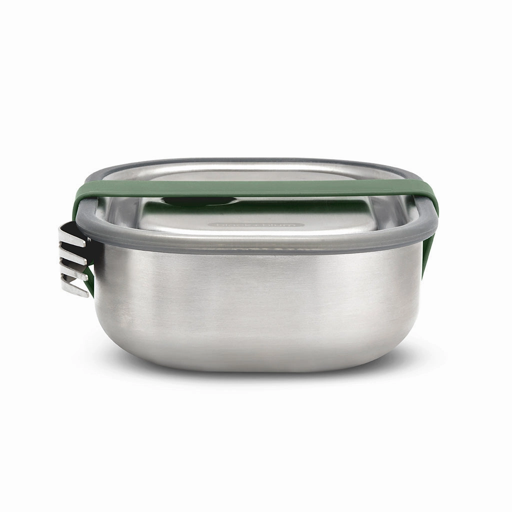 Stainless Steel Lunch Box
