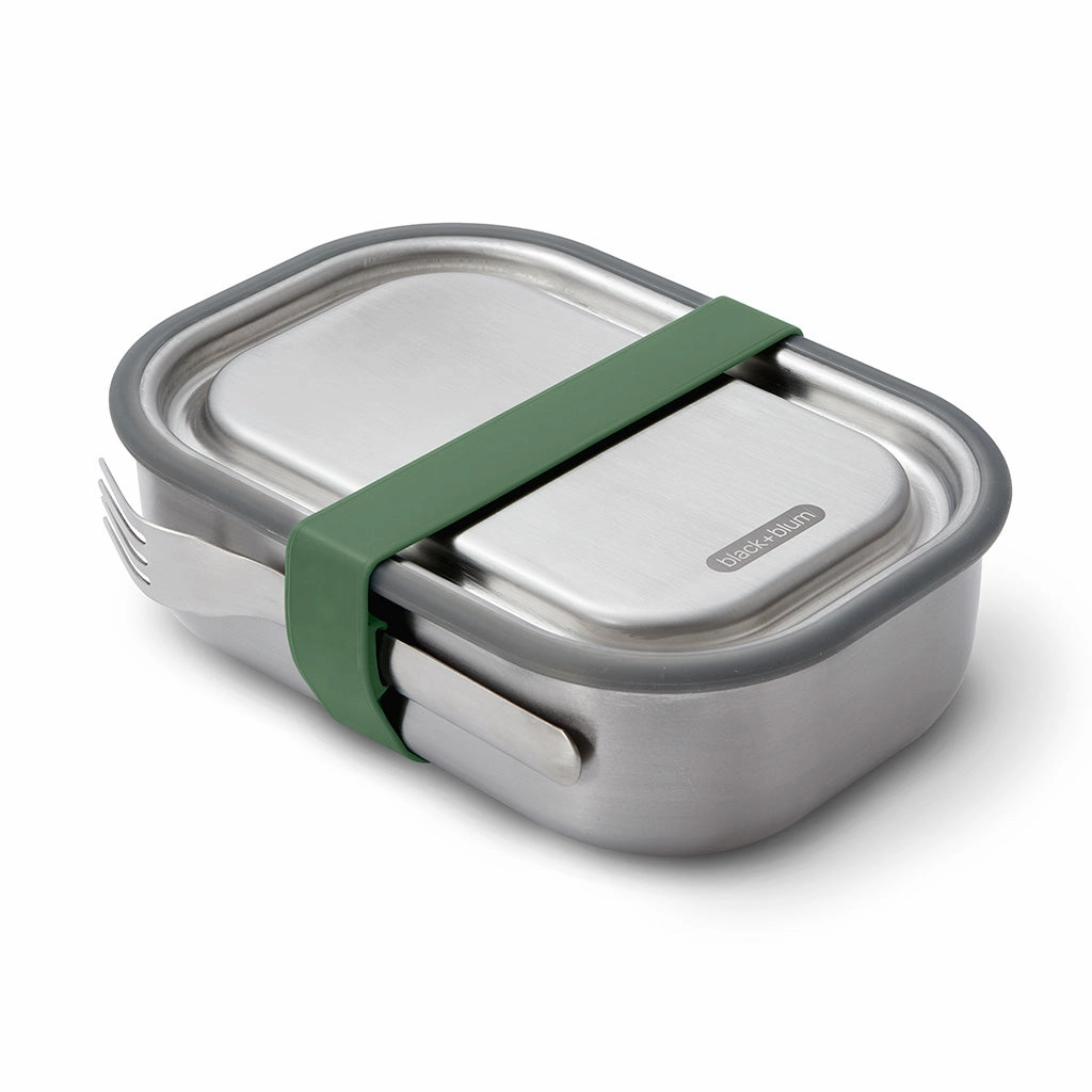 Stainless Steel Lunch Box