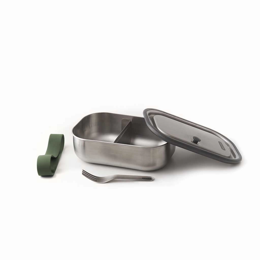 Stainless Steel Lunch Box