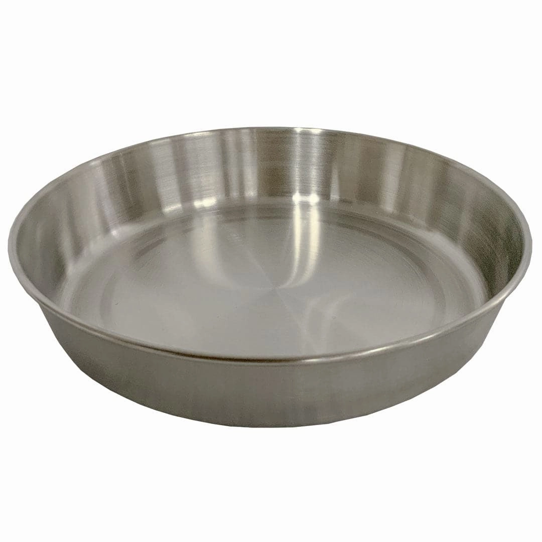 Stainless Steel Plate