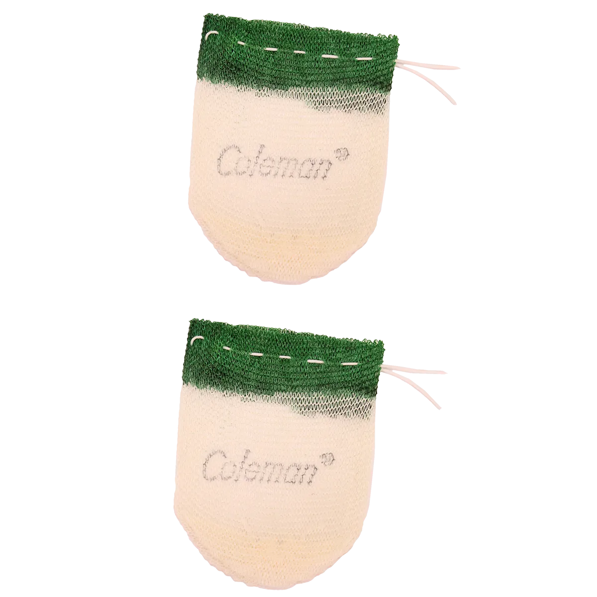 Standard Tie Mantles No. 21, 2-Pack