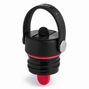 Standard Mouth Flex Straw Cap
