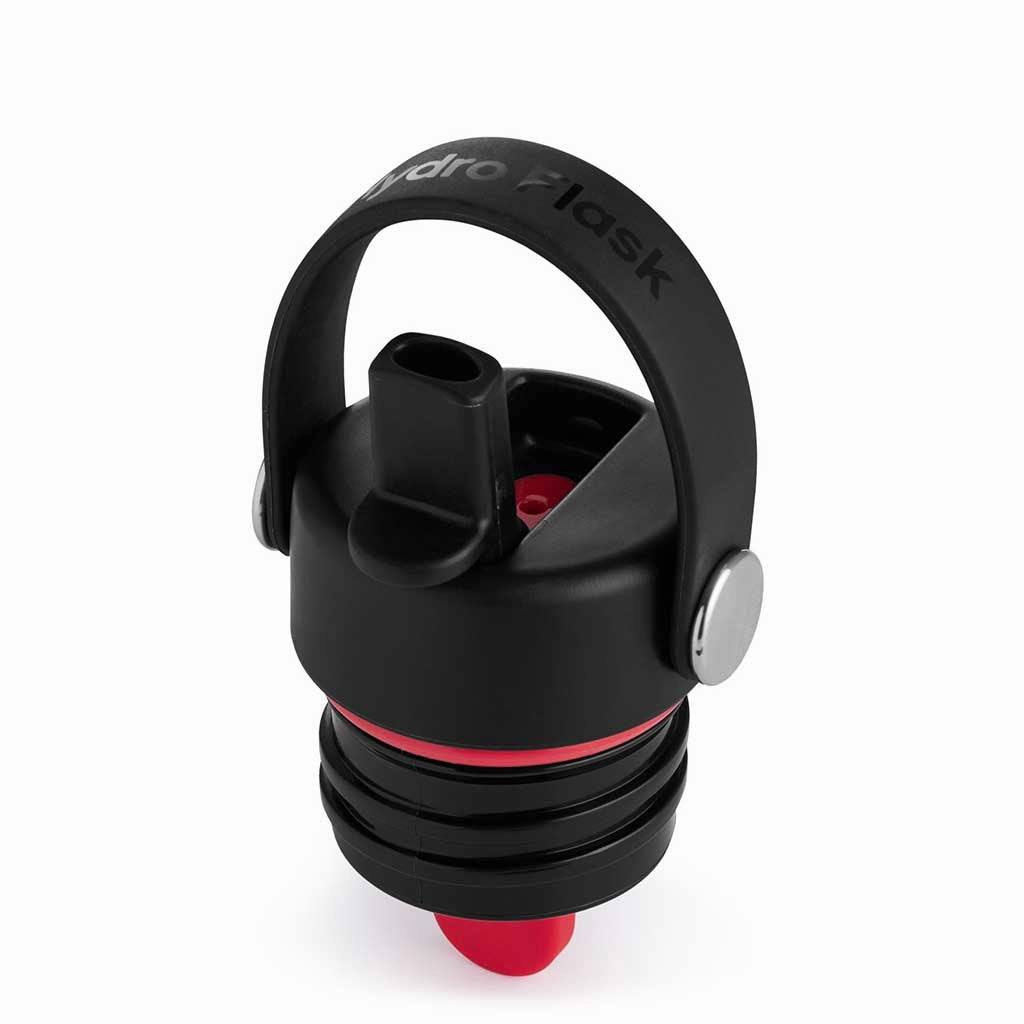 Standard Mouth Flex Straw Cap
