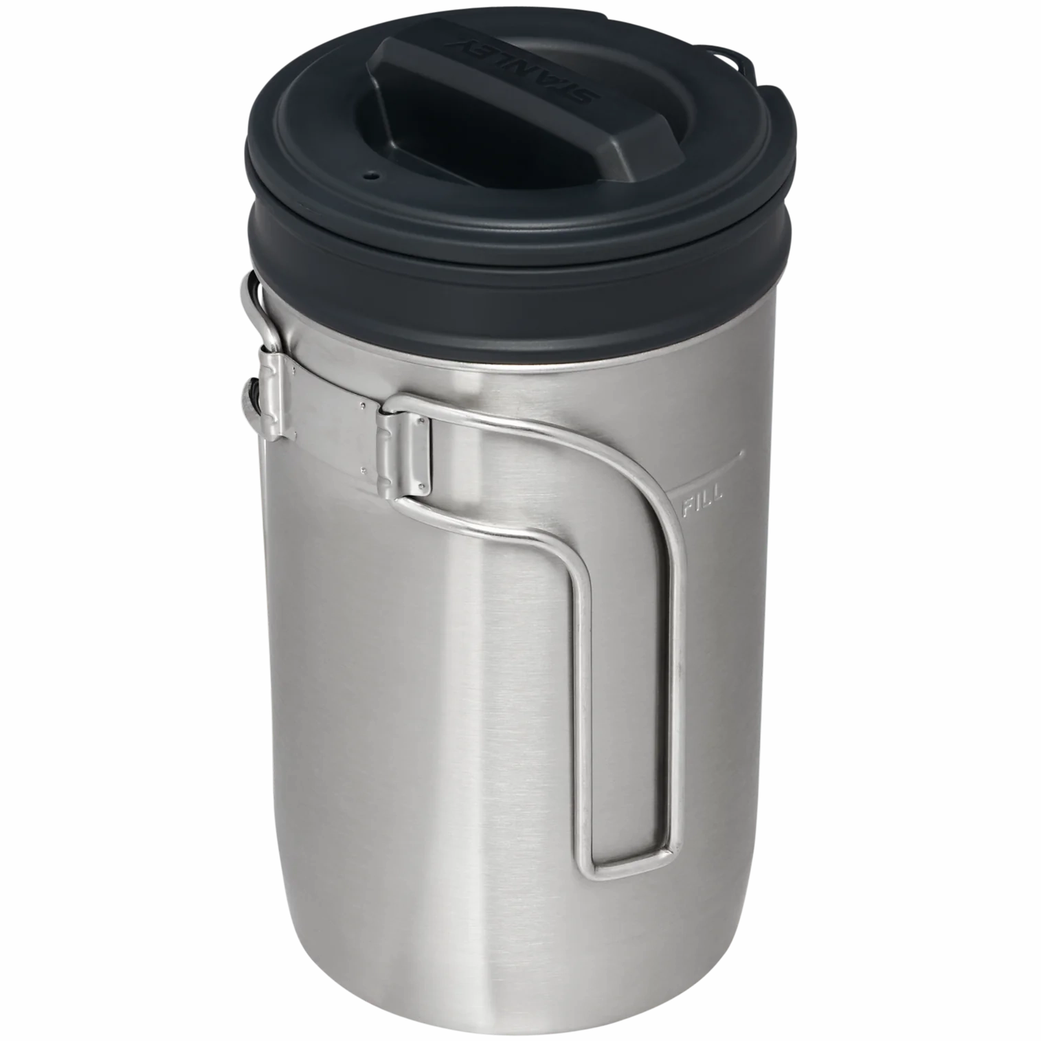 Stanley | Adventure All-In-One Boil   Brew French Press