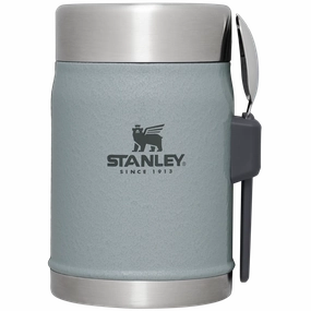Stanley | Classic Legendary Food Jar   Spork | 14 OZ