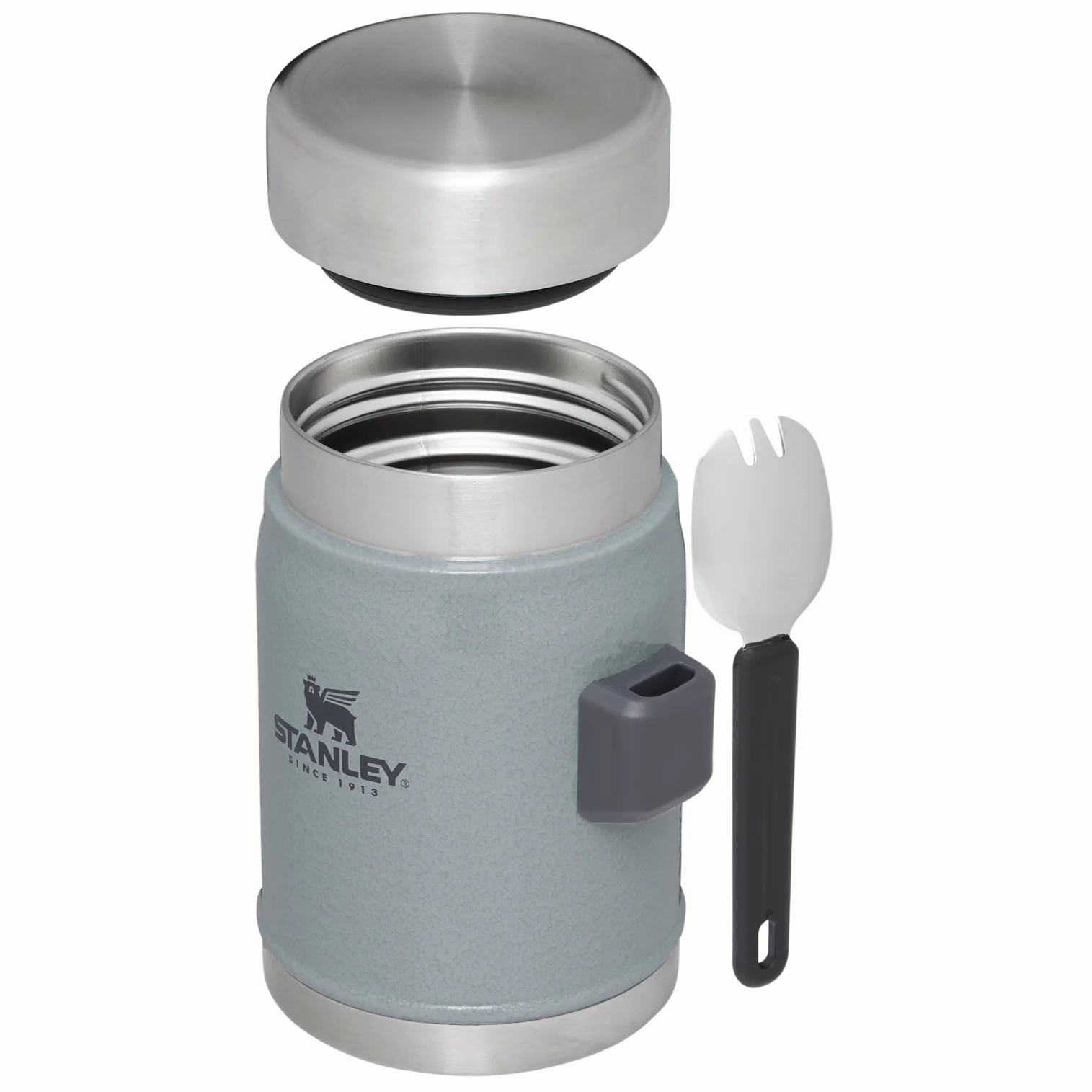 Stanley | Classic Legendary Food Jar   Spork | 14 OZ