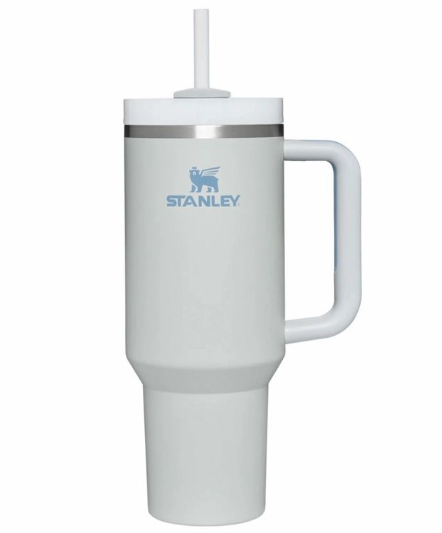 Stanley Quencher H2.0 FlowState Tumbler 30 oz