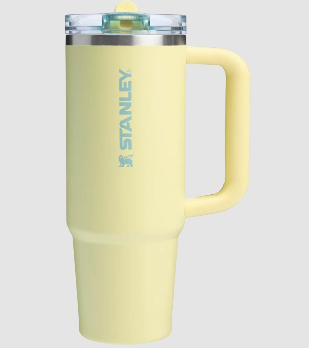 Stanley Quencher ProTour Flip Straw Tumbler 30 oz