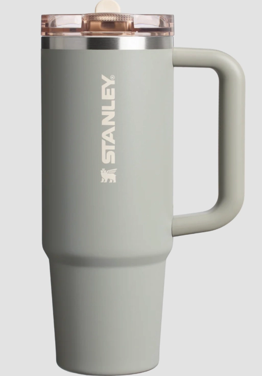 Stanley Quencher ProTour Flip Straw Tumbler 30 oz