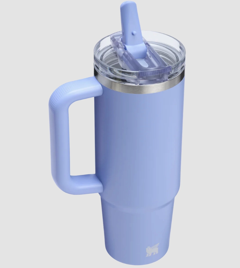 Stanley Quencher ProTour Flip Straw Tumbler 30 oz
