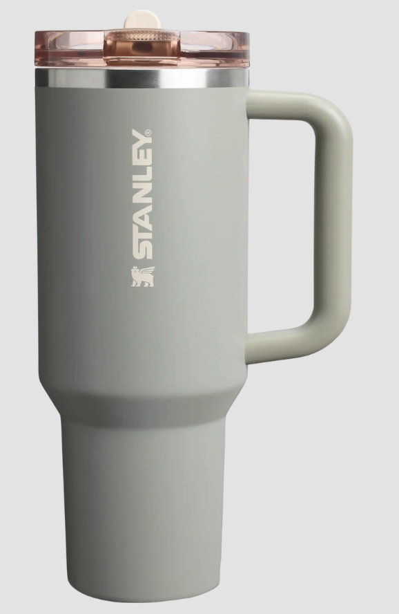 Stanley Quencher ProTour Flip Straw Tumbler 40 oz