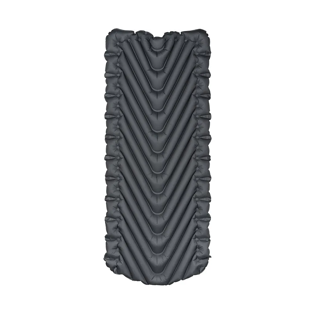 Static V Luxe Camping Mat