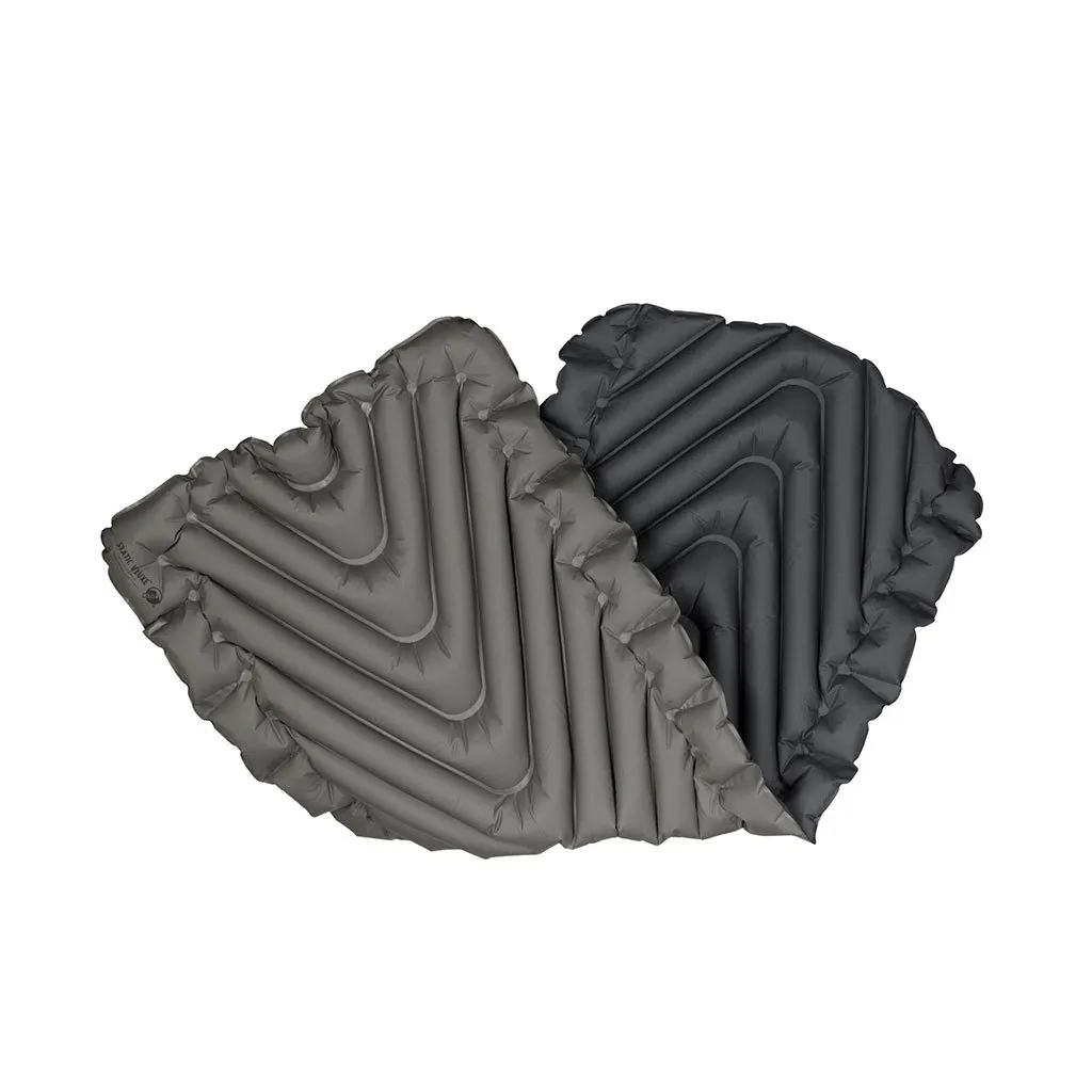 Static V Luxe Camping Mat