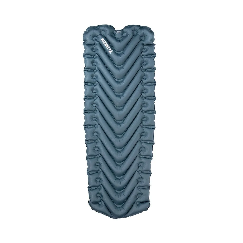 Static V Luxe SL Camping Mat