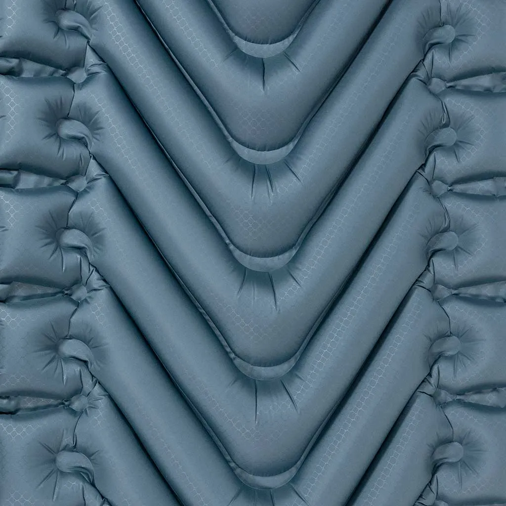 Static V Luxe SL Camping Mat