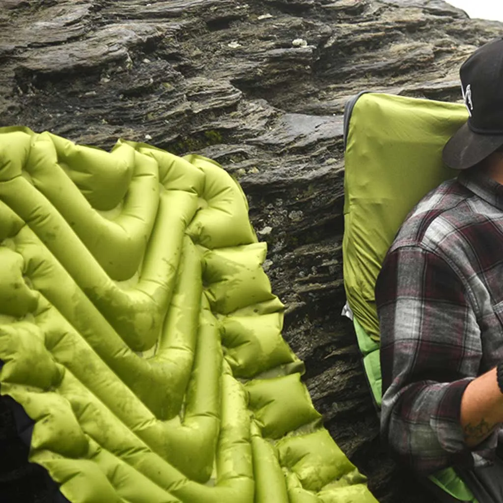 Static V2 Camping Mat