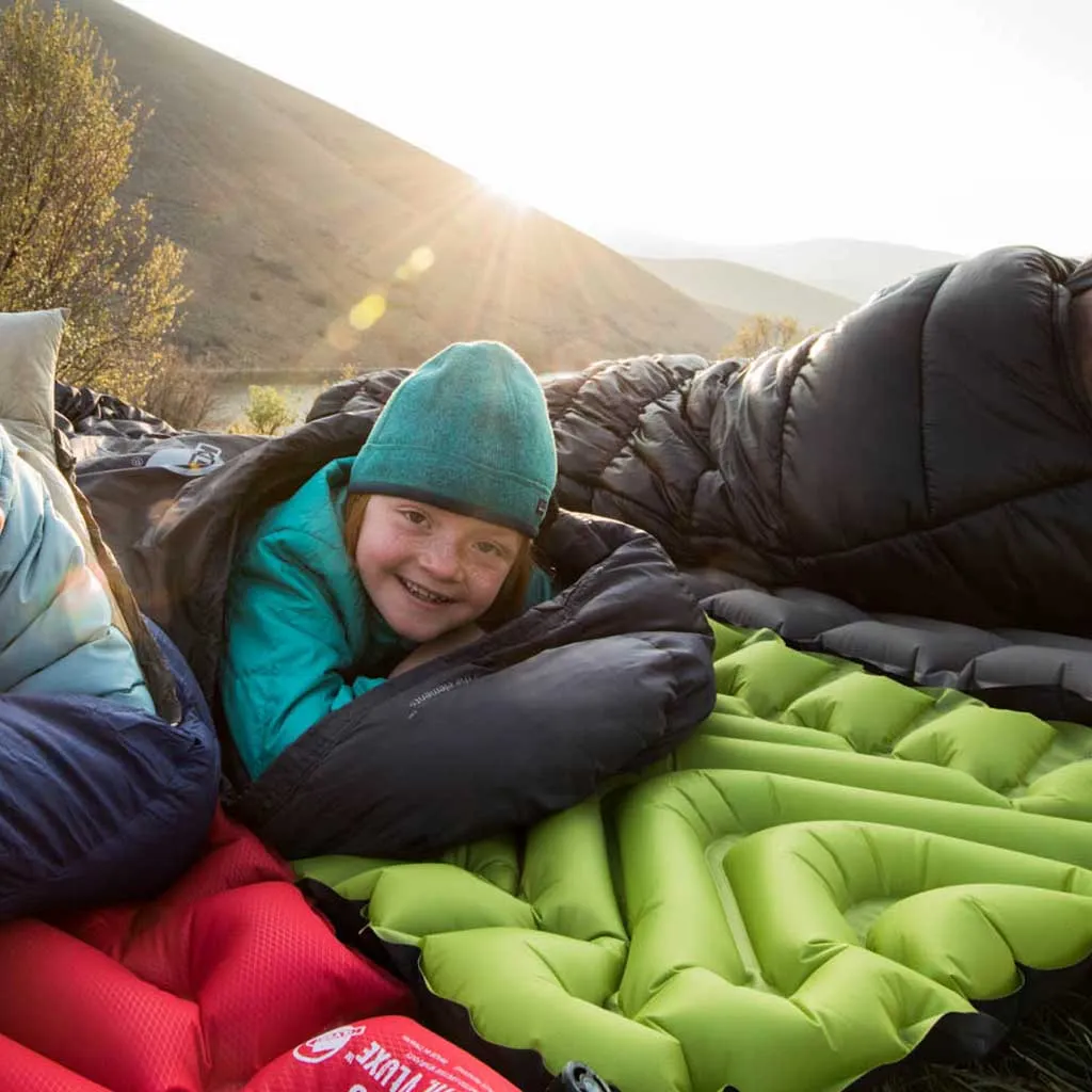 Static V2 Camping Mat