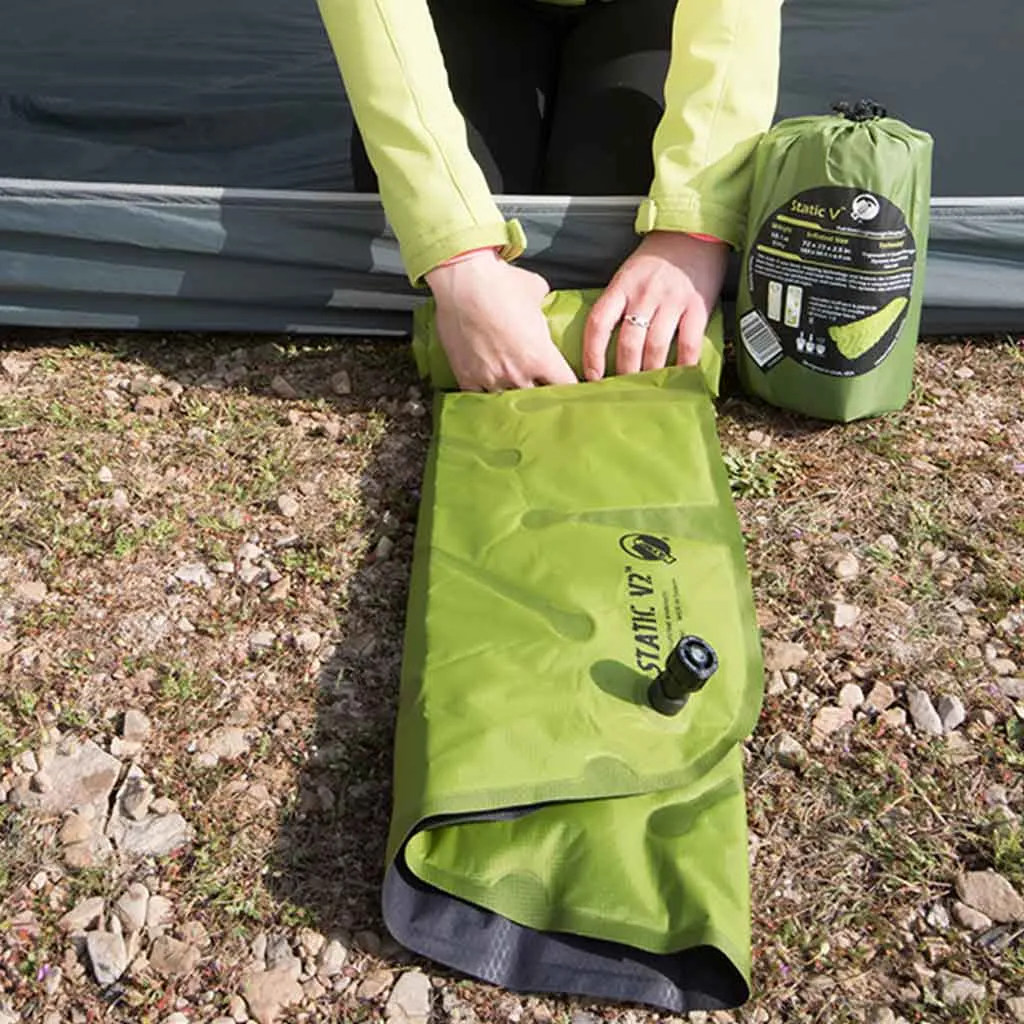 Static V2 Camping Mat