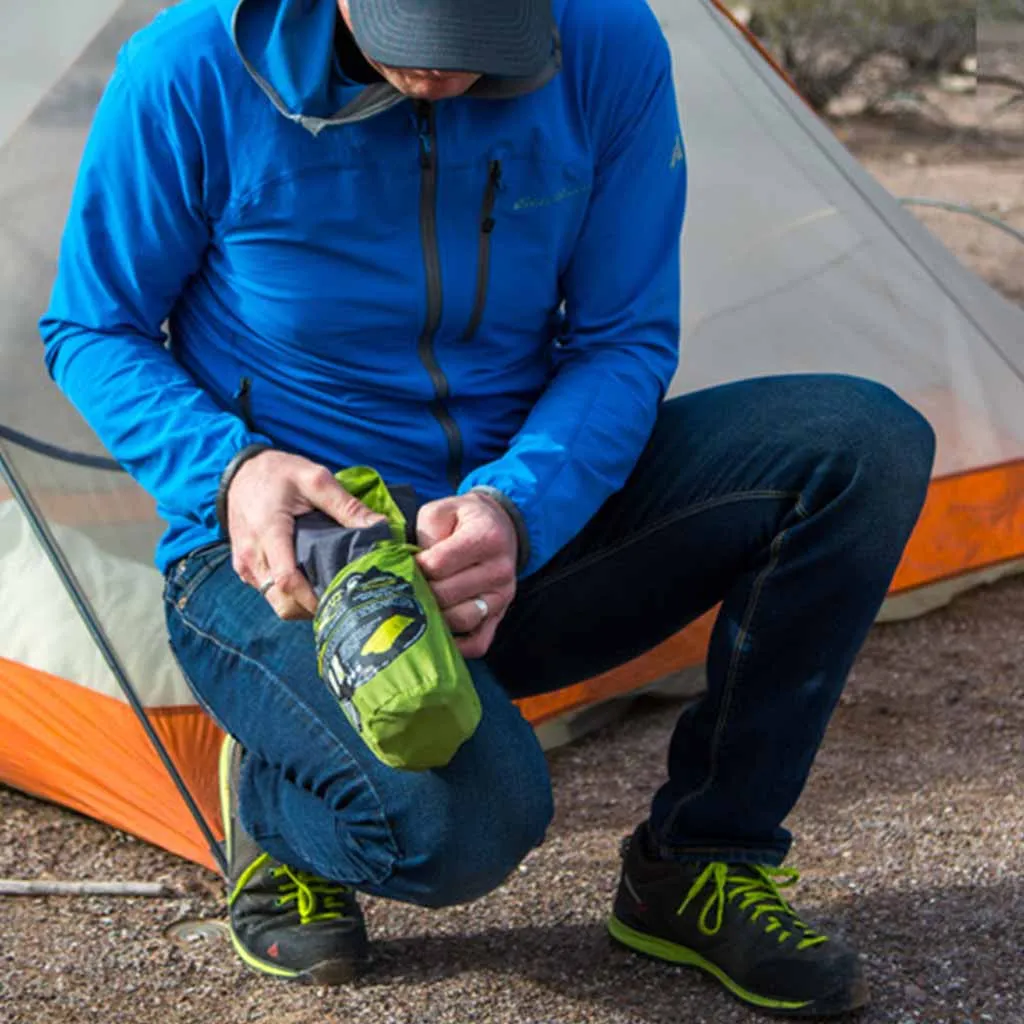 Static V2 Camping Mat