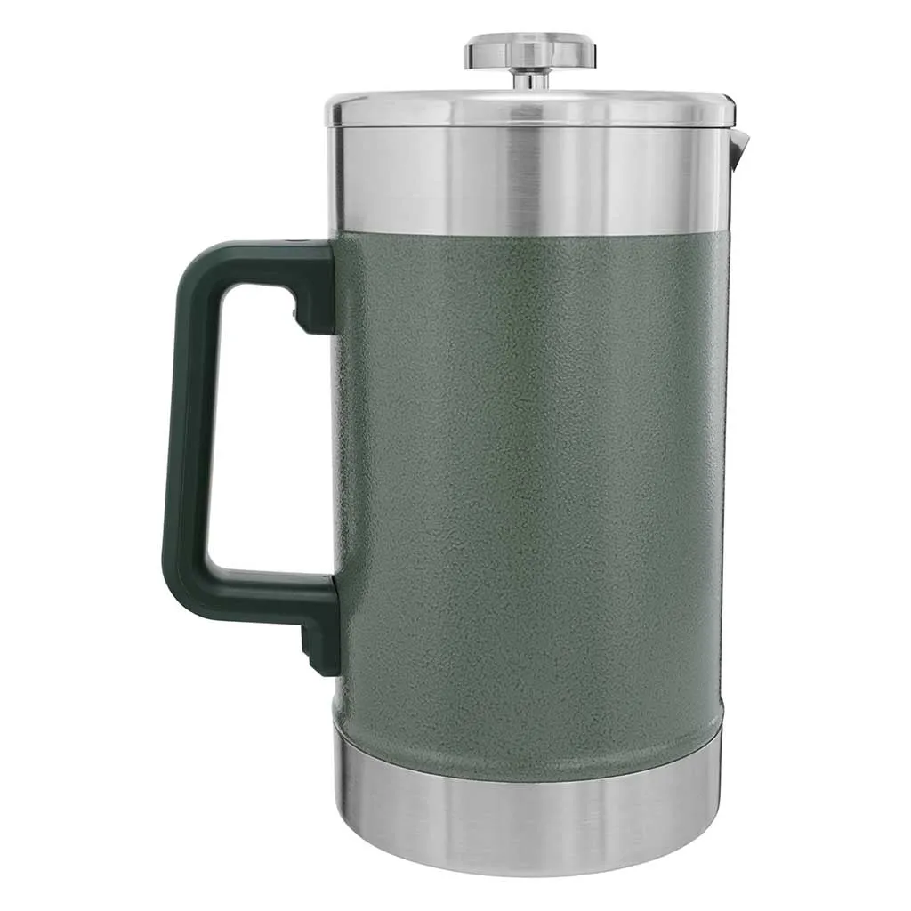 Stay-Hot French Press