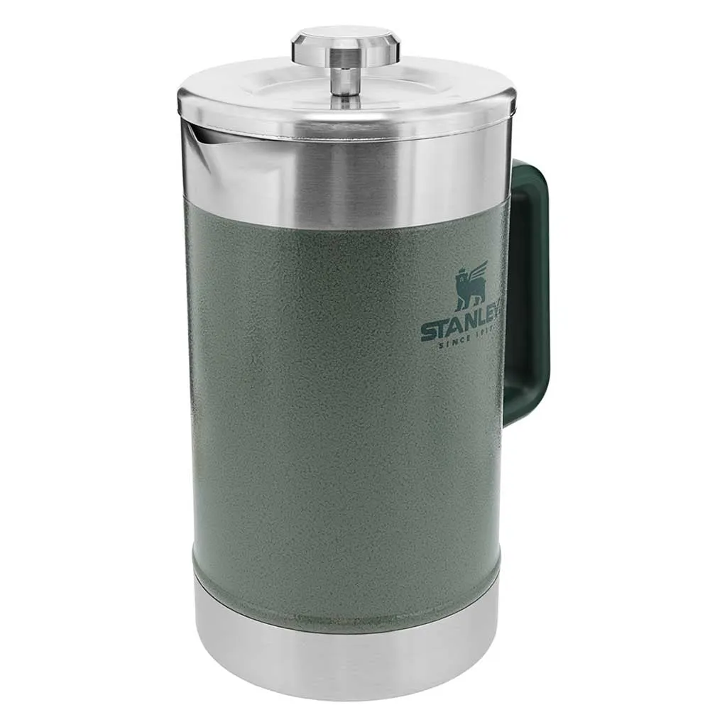 Stay-Hot French Press
