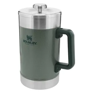 Stay-Hot French Press