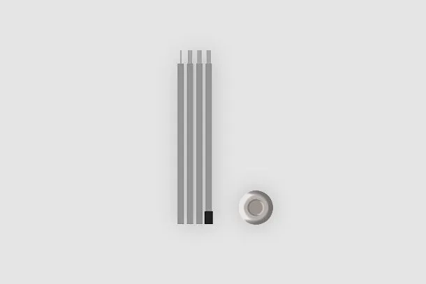 Steel Pole