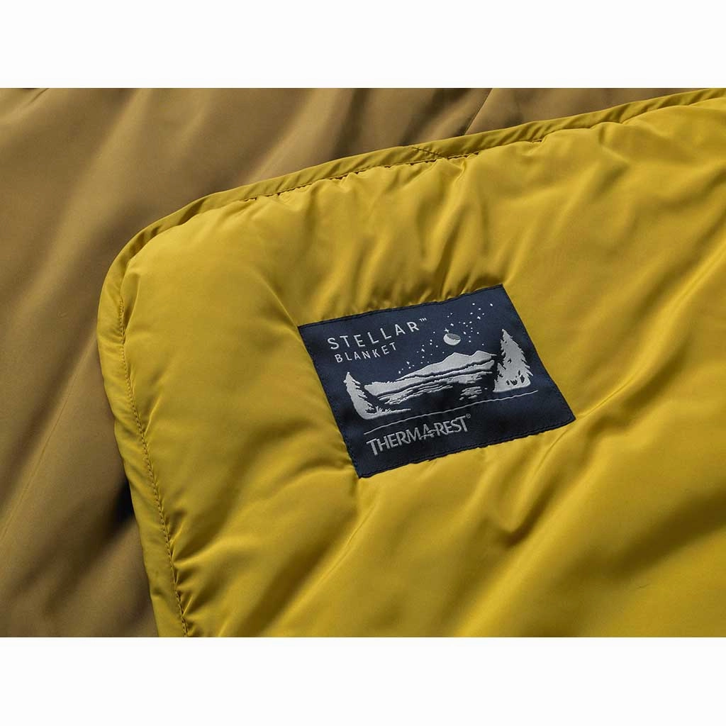 Stellar Blanket