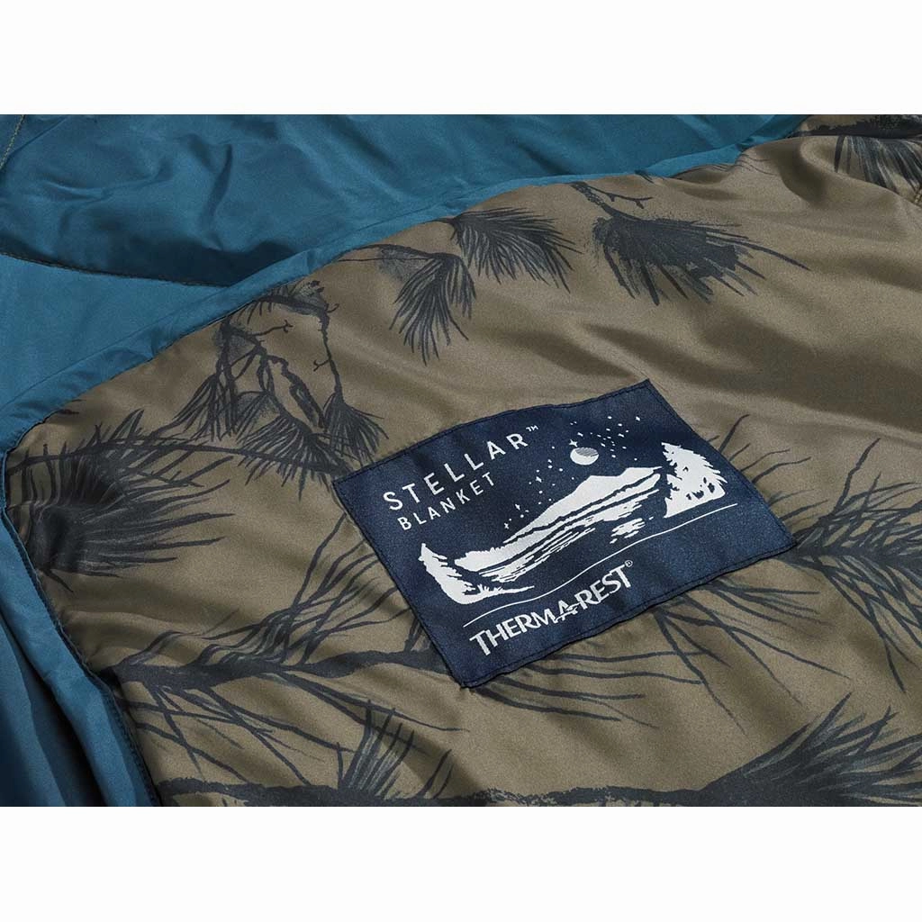 Stellar Blanket