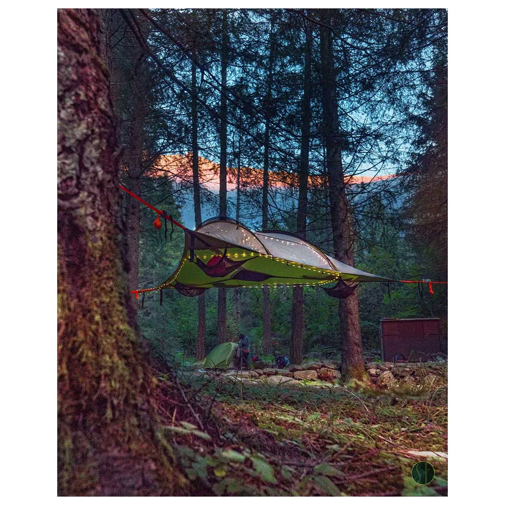 Stingray Tree Tent | 3 Person
