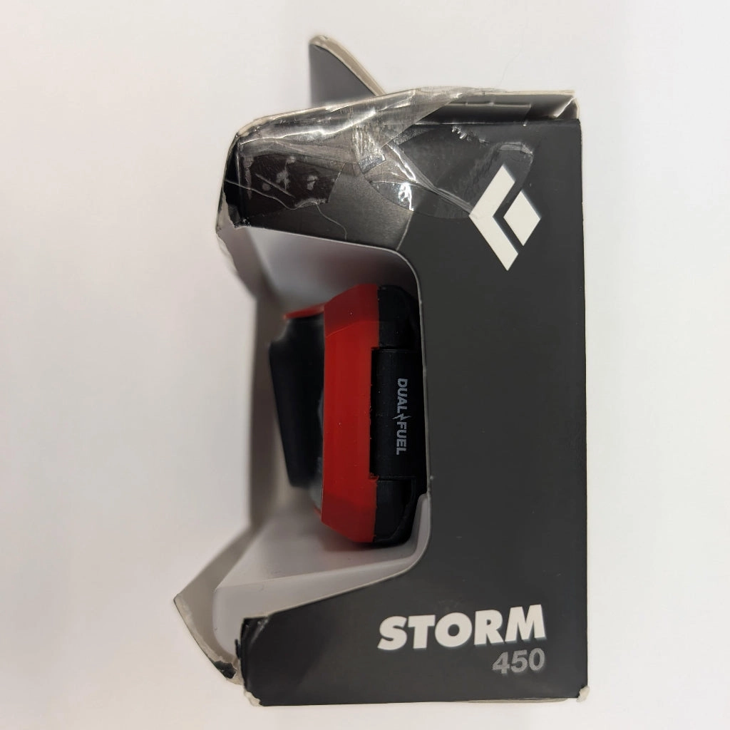 Storm 450 | SMALL DEFECT SALE